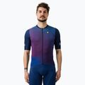 Tricou de ciclism pentru bărbați Alé Onda navy blue