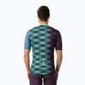 Tricou de ciclism pentru bărbați Alé Dinamica verde L23087462 8