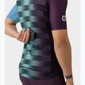 Tricou de ciclism pentru bărbați Alé Dinamica verde L23087462 11