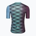 Tricou de ciclism pentru bărbați Alé Dinamica verde L23087462 2