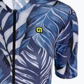 Tricou de ciclism pentru femei Alé Leaf albastru L23118402 11