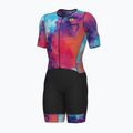Combinezon de triatlon pentru bărbați Alé Bomb albastru L23114461
