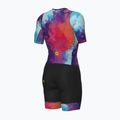 Combinezon de triatlon pentru bărbați Alé Bomb albastru L23114461 2