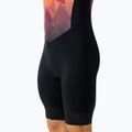 Combinezon de ciclism pentru bărbați Alé Kite Sleeveless red 4