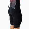 Combinezon de ciclism pentru bărbați Alé Kite Sleeveless red 6