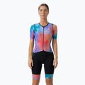 Combinezon de triatlon pentru femei Alé Bomb roz L23135543