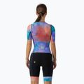 Combinezon de triatlon pentru femei Alé Bomb roz L23135543 3