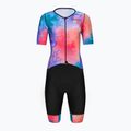 Combinezon de triatlon pentru femei Alé Bomb roz L23135543 7