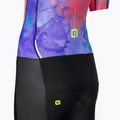 Combinezon de triatlon pentru femei Alé Bomb roz L23135543 9