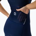 Combinezon de ciclism pentru femei Alé Trigger blue 5