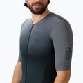 Combinezon de bicicletă pentru bărbați Alé Bad negru L23127401 3