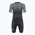 Combinezon de bicicletă pentru bărbați Alé Bad negru L23127401 7