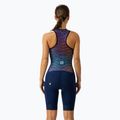 Combinezon de ciclism pentru femei Alé Dive navy blue 2