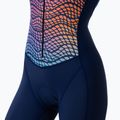 Combinezon de ciclism pentru femei Alé Dive navy blue 4