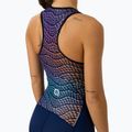 Combinezon de ciclism pentru femei Alé Dive navy blue 5