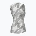 Tricou de ciclism pentru femei Alé Brush gri L23142403 2