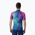 Tricou de ciclism pentru bărbați Alé Valley albastru L23136402 2