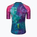 Tricou de ciclism pentru bărbați Alé Valley albastru L23136402 7