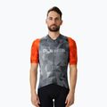 Tricou de ciclism pentru bărbați Alé Valley negru L23136401 13