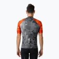 Tricou de ciclism pentru bărbați Alé Valley negru L23136401 14