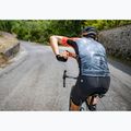 Tricou de ciclism pentru bărbați Alé Valley negru L23136401 7