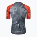 Tricou de ciclism pentru bărbați Alé Valley negru L23136401 2