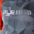 Tricou de ciclism pentru bărbați Alé Valley negru L23136401 3