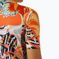 Tricou de ciclism pentru femei Alé Rio portocaliu L23171529 5