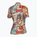 Tricou de ciclism pentru femei Alé Rio portocaliu L23171529 8