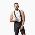 Pantaloni scurți de ciclism pentru bărbați Alé K-Coldblack 2.0 Bibshorts black