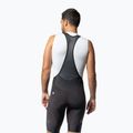 Pantaloni scurți de ciclism pentru bărbați Alé K-Coldblack 2.0 Bibshorts black 2