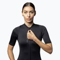 Tricou de ciclism pentru femei Alé Color Block black 4
