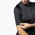 Tricou de ciclism pentru femei Alé Color Block black 5