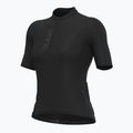 Tricou de ciclism pentru femei Alé Color Block black 6