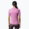 Tricou de ciclism pentru femei Alé Color Block Off Road blush 2