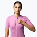 Tricou de ciclism pentru femei Alé Color Block Off Road blush 3