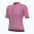 Tricou de ciclism pentru femei Alé Color Block Off Road blush 7