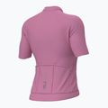 Tricou de ciclism pentru femei Alé Color Block Off Road blush 8
