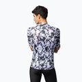 Tricou de ciclism pentru bărbați Alé Essenza black 2