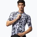 Tricou de ciclism pentru bărbați Alé Essenza black 3