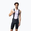 Pantaloni scurți de ciclism pentru bărbați Alé Voltage Bibshorts black