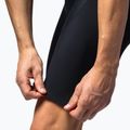 Pantaloni scurți de ciclism pentru bărbați Alé Voltage Bibshorts black 4