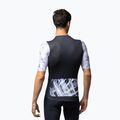 Tricou de ciclism pentru bărbați Alé Palm black 2