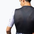 Tricou de ciclism pentru bărbați Alé Palm black 4