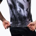 Tricou de ciclism pentru bărbați Alé Trace white 5