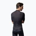 Tricou de ciclism pentru bărbați Alé Color Block black 2