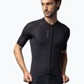 Tricou de ciclism pentru bărbați Alé Color Block black 3