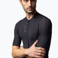 Tricou de ciclism pentru bărbați Alé Color Block black 4