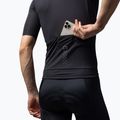 Tricou de ciclism pentru bărbați Alé Color Block black 5
