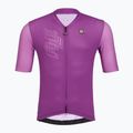 Tricou de ciclism pentru bărbați Alé Follow Me cyclamen 7